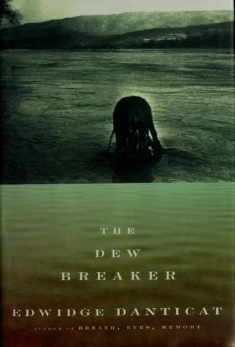 Cover of The Dew Breaker by Edwidge Danticat