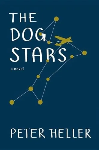 Cover of The Dog Stars by Peter Heller
