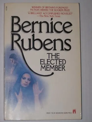 Cover of The Elected Member by Bernice Rubens