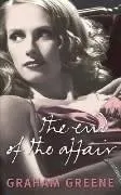 Cover of The End of the Affair by Graham Greene