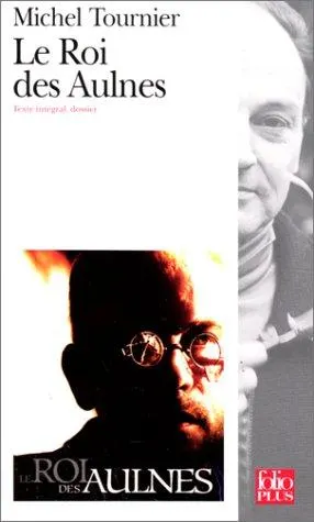 Cover of The Erl-King by Michel Tournier