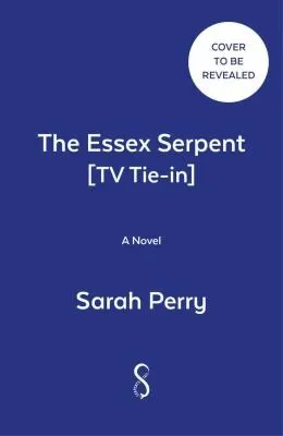 Cover of The Essex Serpent by Sarah Perry