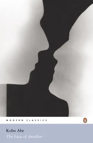 Cover of The Face of Another by Kōbō Abe