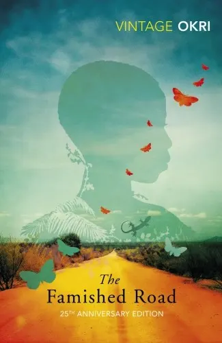 Cover of The Famished Road by Ben Okri