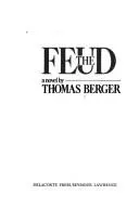 Cover of The Feud by Thomas Berger