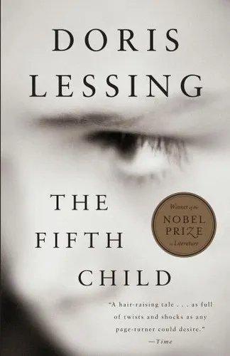 Cover of The Fifth Child by Doris Lessing