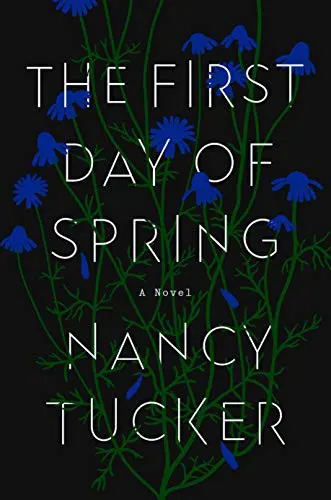 Cover of The First Day of Spring by Nancy Tucker