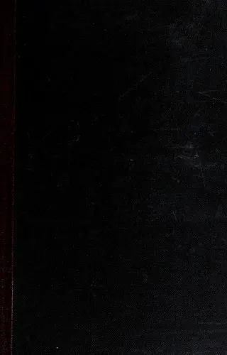 Cover of The Fortunes of Richard Mahony by Henry Handel Richardson