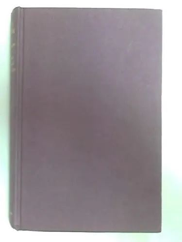 Cover of The Getting of Wisdom by Henry Handel Richardson