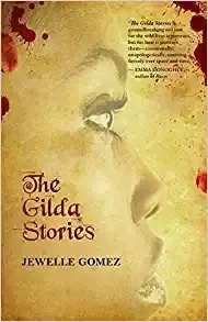 Cover of The Gilda Stories by Jewelle Gomez