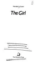Cover of The Girl by Meridel Le Sueur