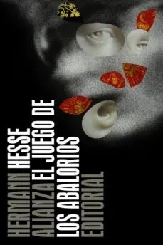 Cover of The Glass Bead Game by Hermann Hesse