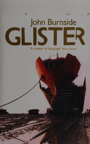 Cover of The Glister by John Burnside