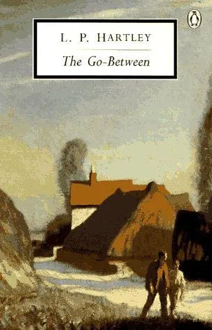 Cover of The Go-Between by L. P. Hartley