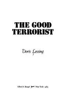 Cover of The Good Terrorist by Doris Lessing