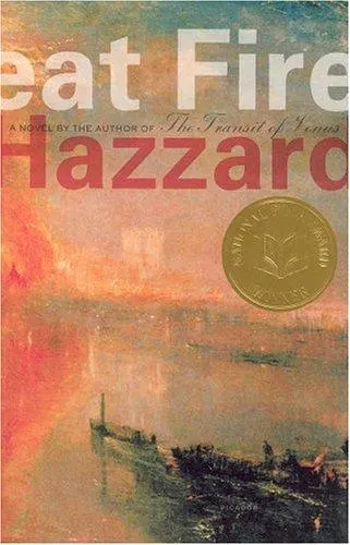 Cover of The Great Fire by Shirley Hazzard