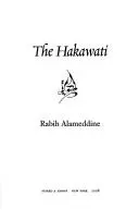 Cover of The Hakawati by Rabih Alameddine