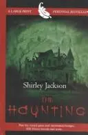 Cover of The Haunting of Hill House by Shirley Jackson
