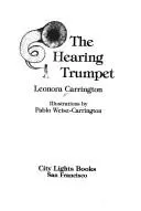 Cover of The Hearing Trumpet by Leonora Carrington