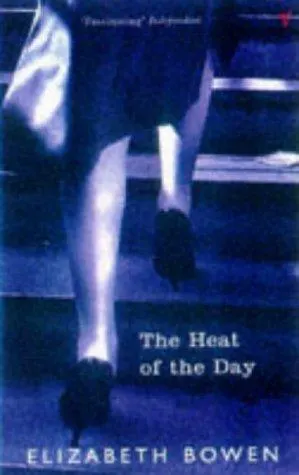 Cover of The Heat of the Day by Elizabeth Bowen
