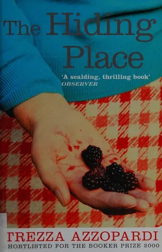 Cover of The Hiding Place by Trezza Azzopardi