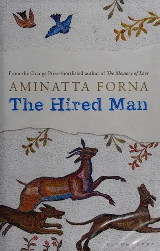 Cover of The Hired Man by Aminatta Forna