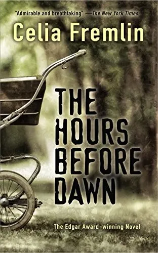 Cover of The Hours Before Dawn by Celia Fremlin
