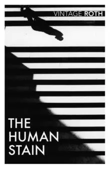 Cover of The Human Stain by Philip Roth