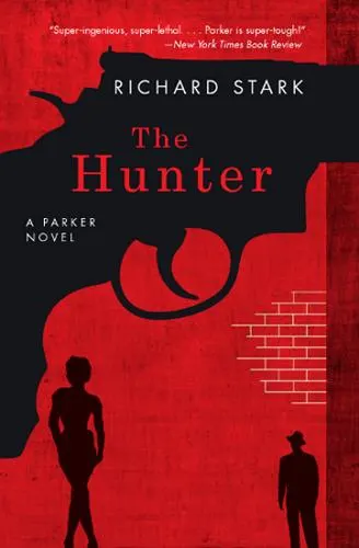 Cover of The Hunter by Donald E. Westlake