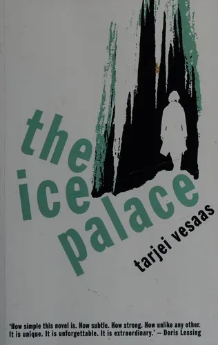 Cover of The Ice Palace by Tarjei Vesaas