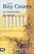 Cover of The Invention of Morel by Adolfo Bioy Casares