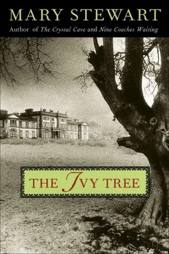 Cover of The Ivy Tree by Mary Stewart