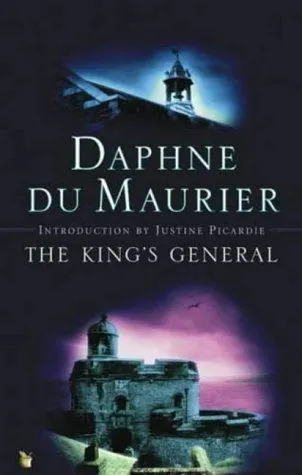Cover of The King's General by Daphne du Maurier