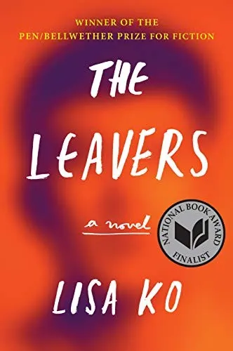 Cover of The Leavers by Lisa Ko