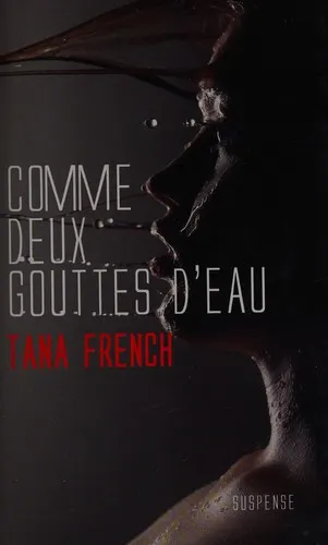 Cover of The Likeness by Tana French