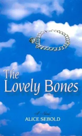 Cover of The Lovely Bones by Alice Sebold