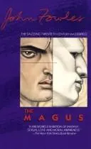 Cover of The Magus by John Fowles