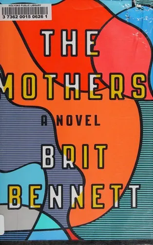 Cover of The Mothers by Brit Bennett