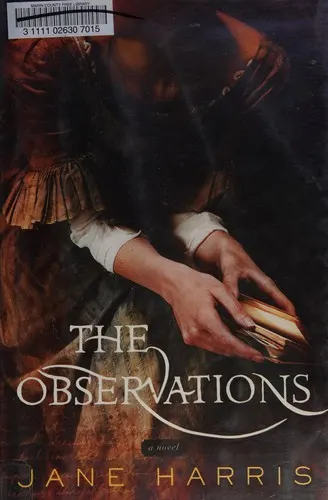 Cover of The Observations by Jane Harris