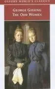 Cover of The Odd Women by George Gissing