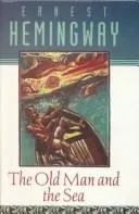 Cover of The Old Man and the Sea by Ernest Hemingway