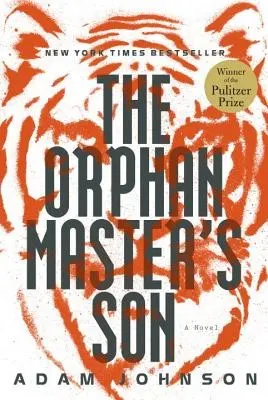Cover of The Orphan Master's Son by Adam Johnson