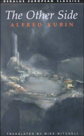 Cover of The Other Side by Q558054