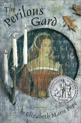 Cover of The Perilous Gard by Elizabeth Marie Pope