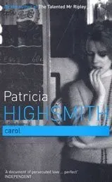Cover of The Price of Salt by Patricia Highsmith