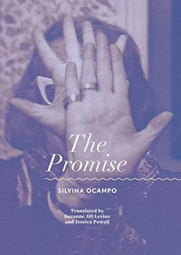 Cover of The Promise by Silvina Ocampo