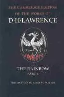 Cover of The Rainbow by D. H. Lawrence