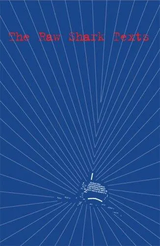 Cover of The Raw Shark Texts by Steven Hall