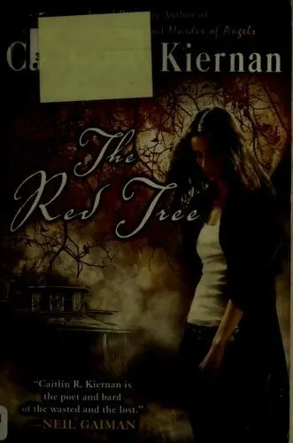 Cover of The Red Tree by Caitlín R. Kiernan