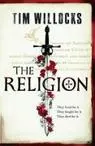 Cover of The Religion by Tim Willocks